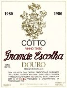 Douro_Q do Cotto_grande escolha 1980